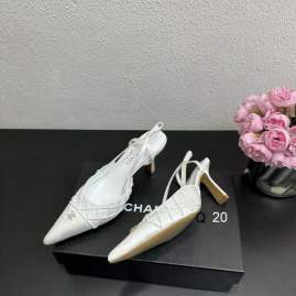 Picture of Chanel Shoes _SKUChanelsz35-40XX04202949